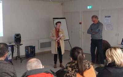 Le vélo à Plonéour-Lanvern