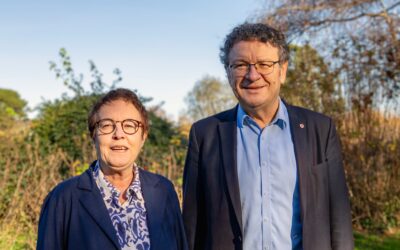 L&rsquo;équipe s&rsquo;active !