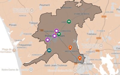 Des réunions de quartier sont prévues