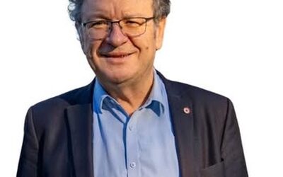 Michel CANEVET : merci pour tout !