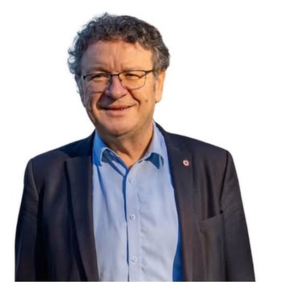 Michel CANEVET : merci pour tout !