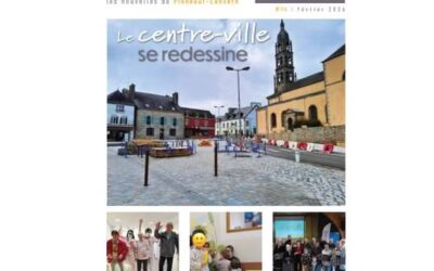 « expression libre » de Martine OLIVIER dans le dernier Keleier