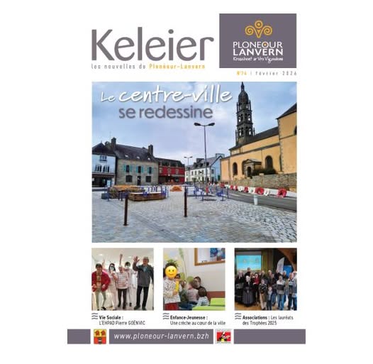 « expression libre » de Martine OLIVIER dans le dernier Keleier